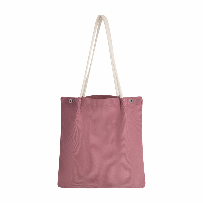 BOLSA MARELINE ROSA - Imagen 3