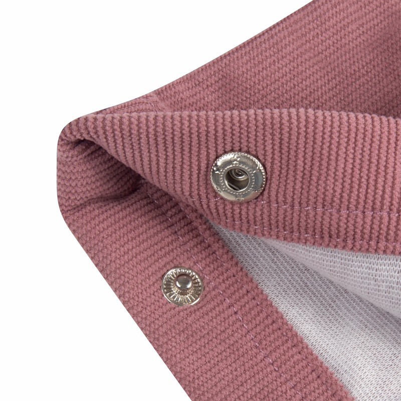 BOLSA MARELINE ROSA - Imagen 4