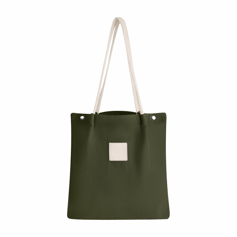 BOLSA MARELINE VERDE - Imagen 2