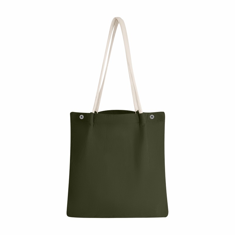 BOLSA MARELINE VERDE - Imagen 3