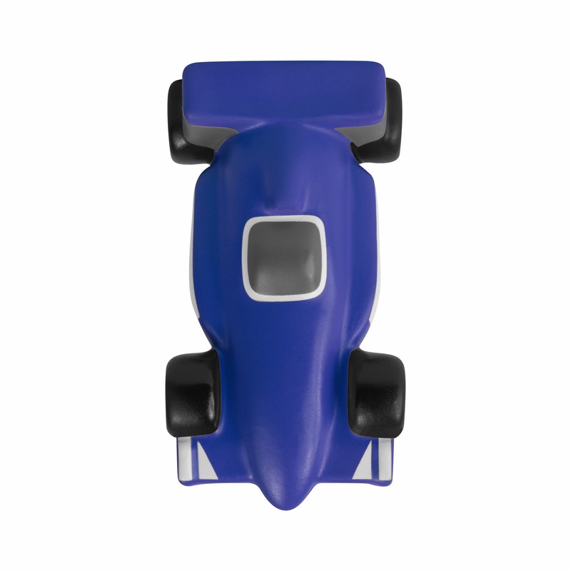 ANTI-STRESS RACING AZUL - Imagen 2