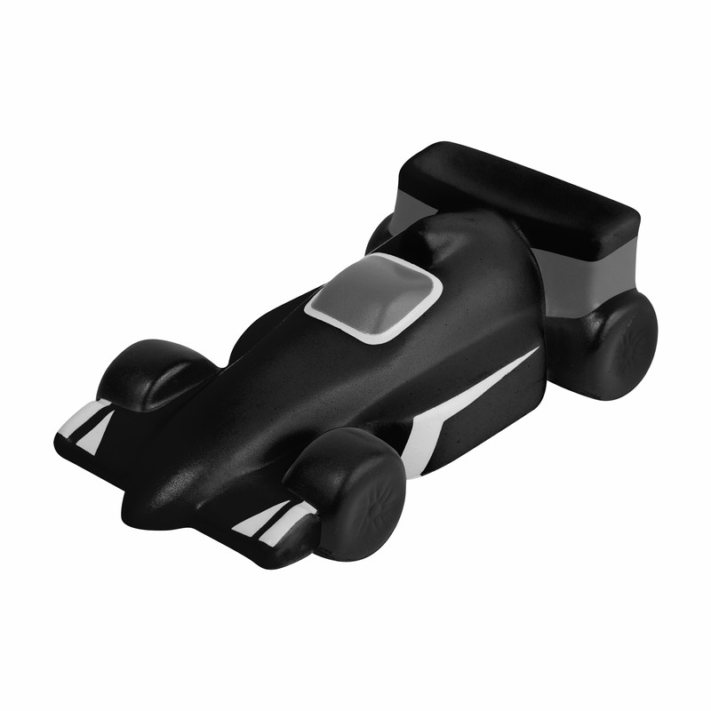 ANTI-STRESS RACING NEGRO
