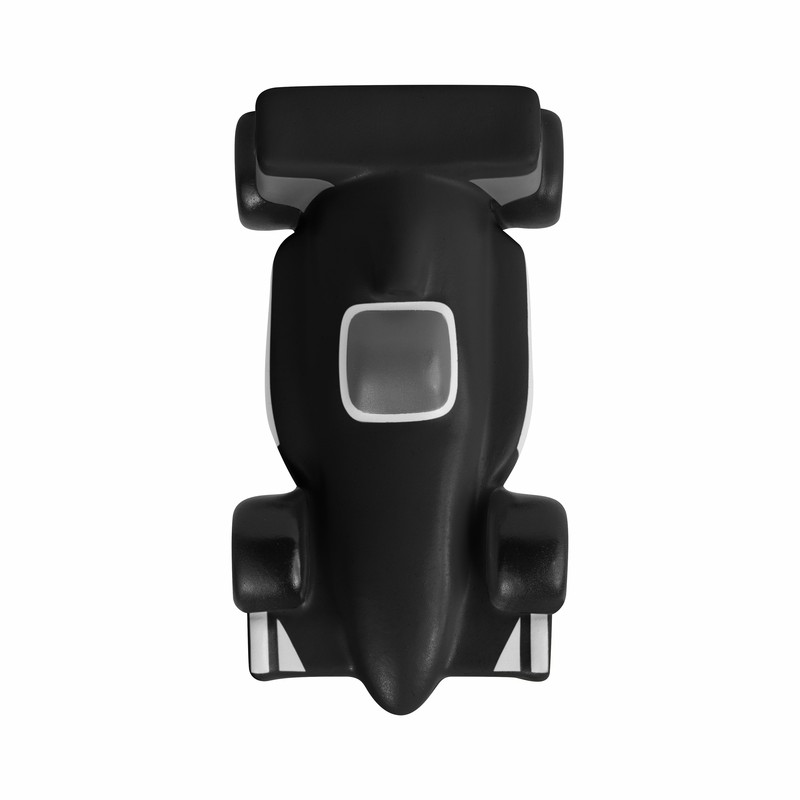 ANTI-STRESS RACING NEGRO - Imagen 2