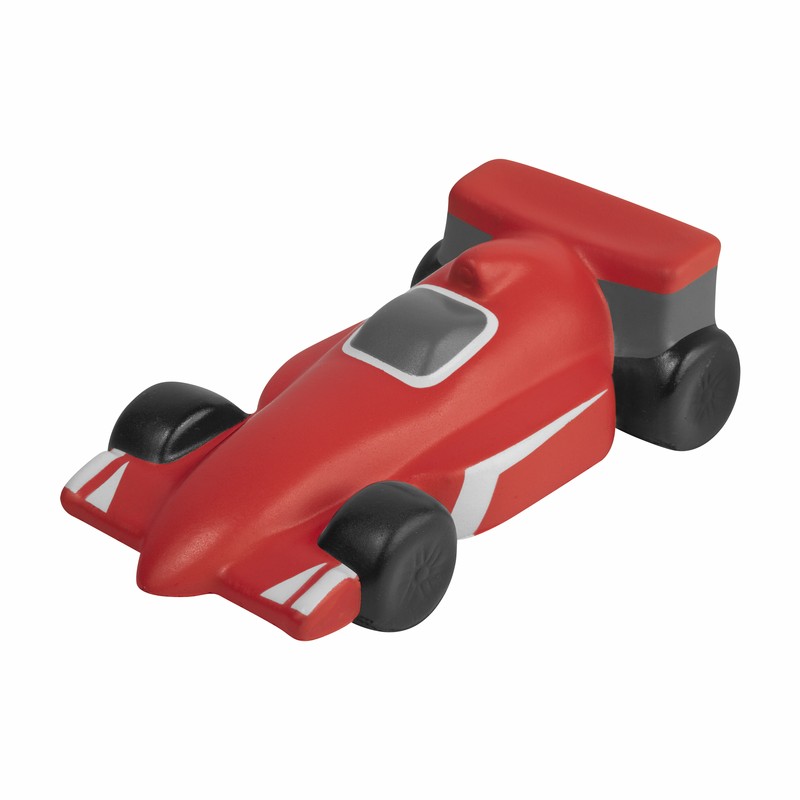 ANTI-STRESS RACING ROJO