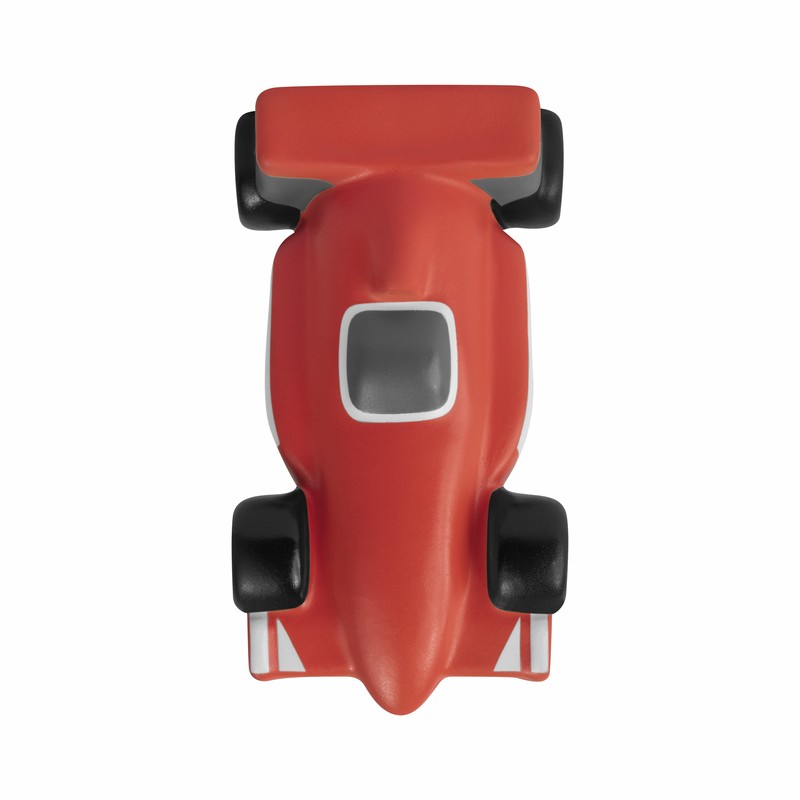 ANTI-STRESS RACING ROJO - Imagen 2