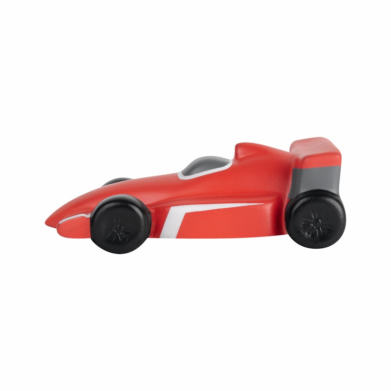 ANTI-STRESS RACING ROJO - Imagen 4
