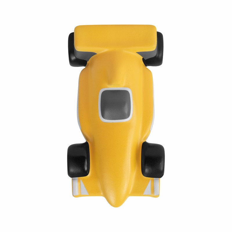 ANTI-STRESS RACING AMARILLO - Imagen 2