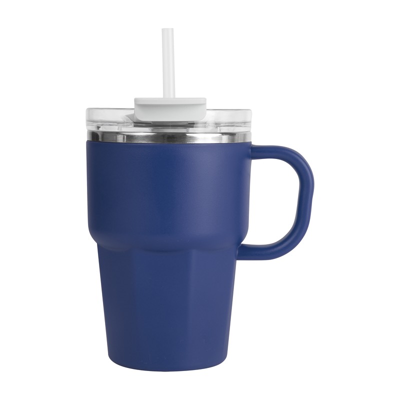 TAZA BURSA AZUL - Imagen 2
