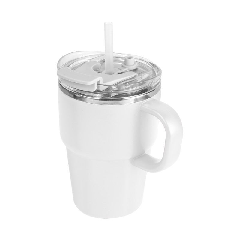 TAZA BURSA BLANCO
