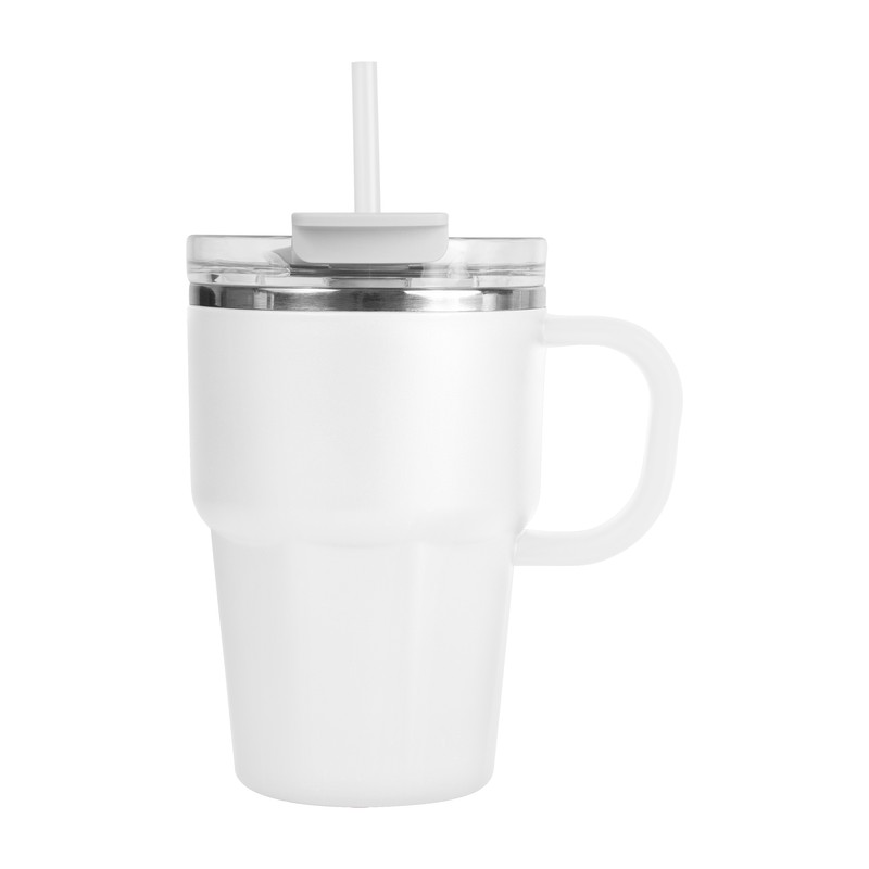 TAZA BURSA BLANCO - Imagen 2