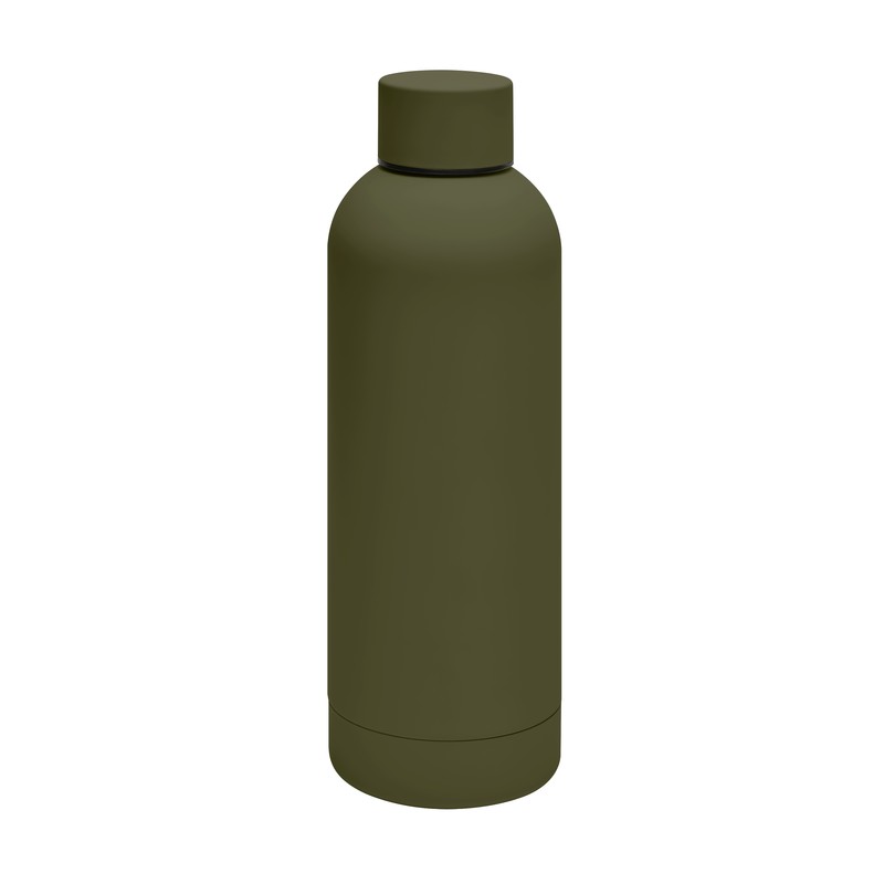 TERMO SAMT VERDE MILITAR
