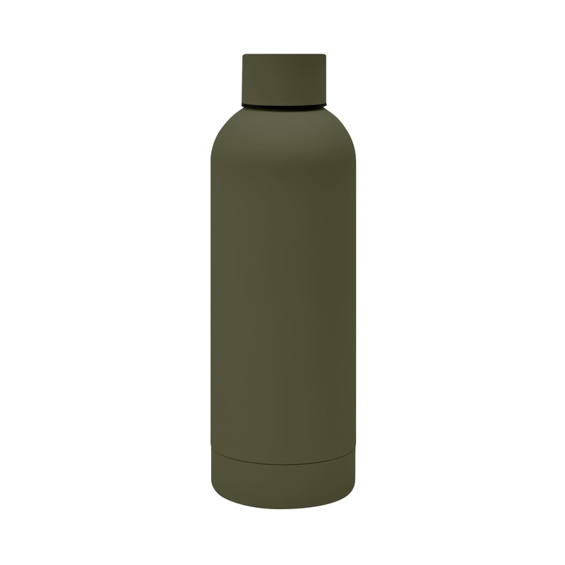TERMO SAMT VERDE MILITAR - Imagen 2