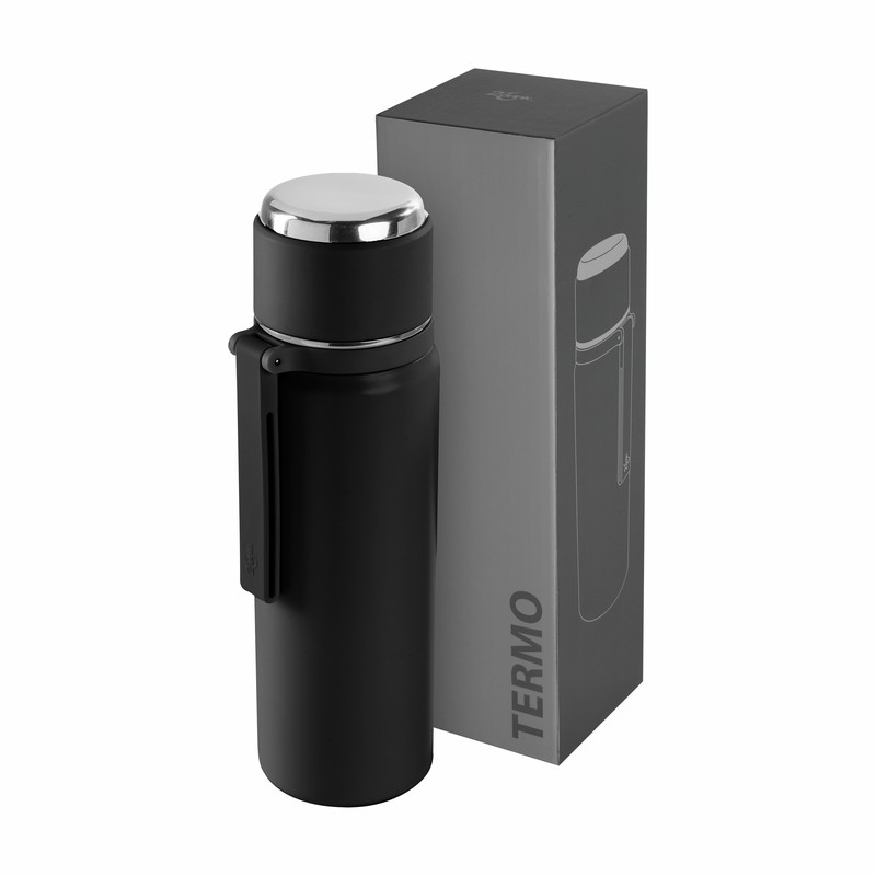 TERMO AVATA NEGRO - Imagen 3