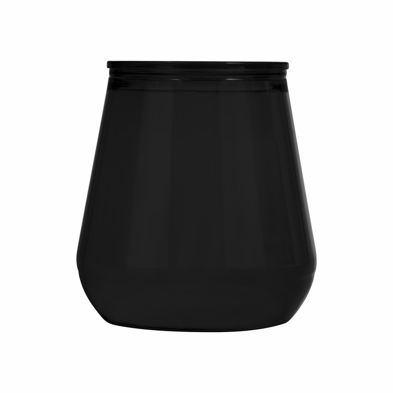 VASO CLINK NEGRO - Imagen 2
