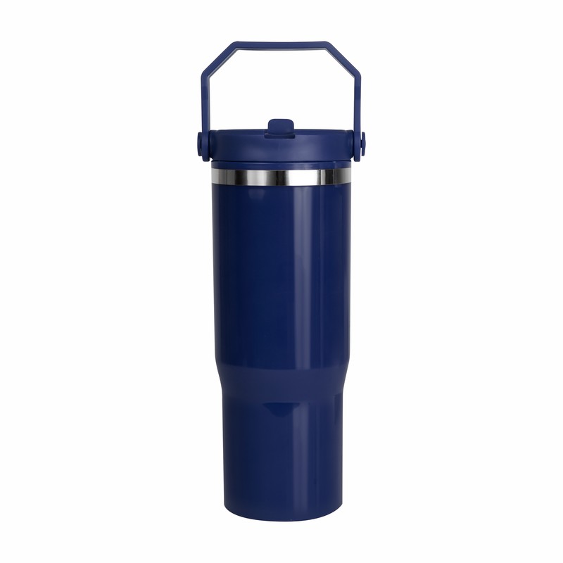 TERMO VEXO AZUL MARINO - Imagen 2