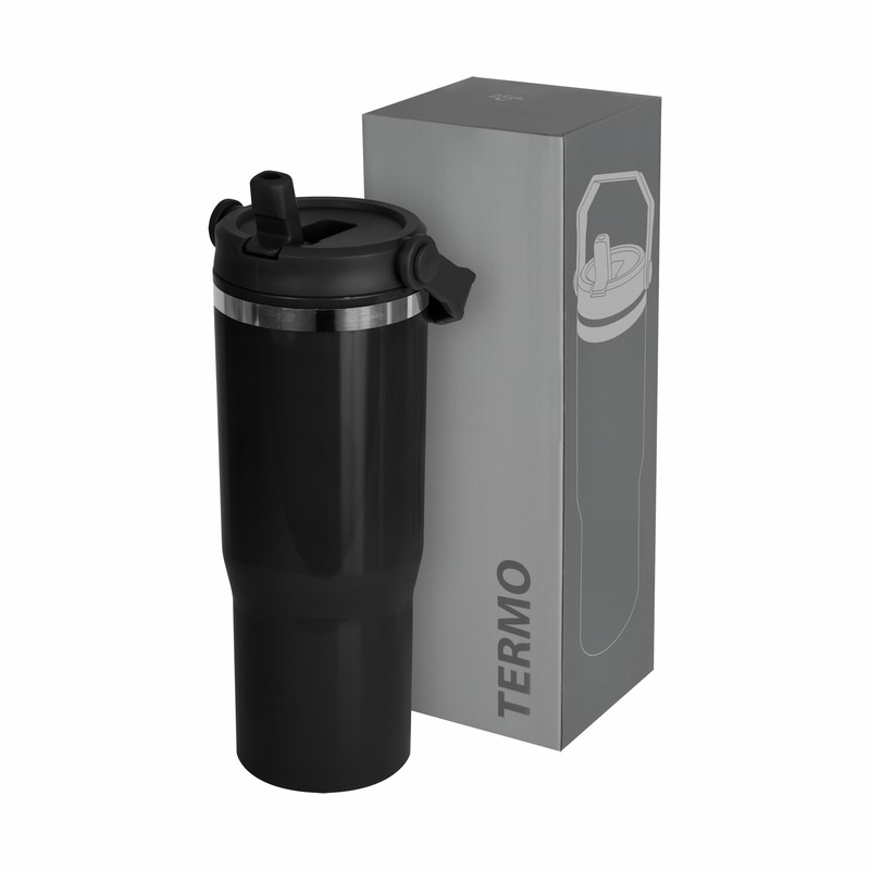 TERMO VEXO NEGRO - Imagen 3