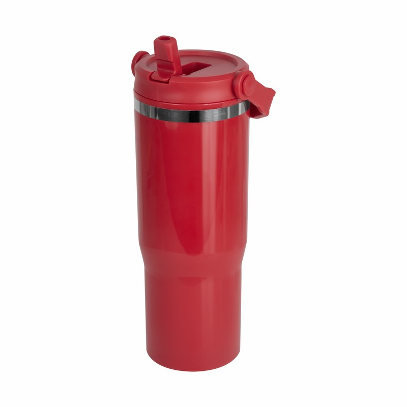 TERMO VEXO ROJO