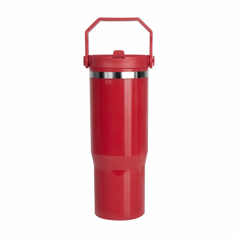 TERMO VEXO ROJO - Imagen 2