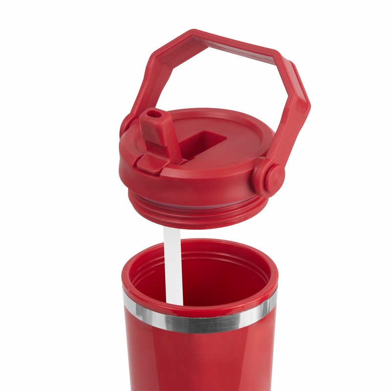 TERMO VEXO ROJO - Imagen 3