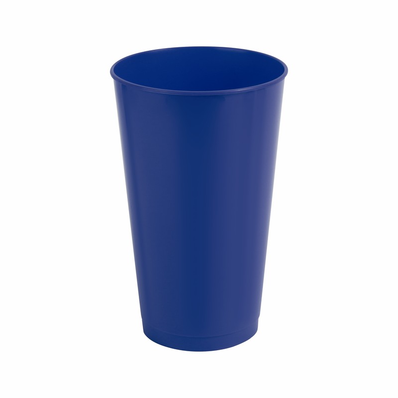 VASO HENEKT AZUL