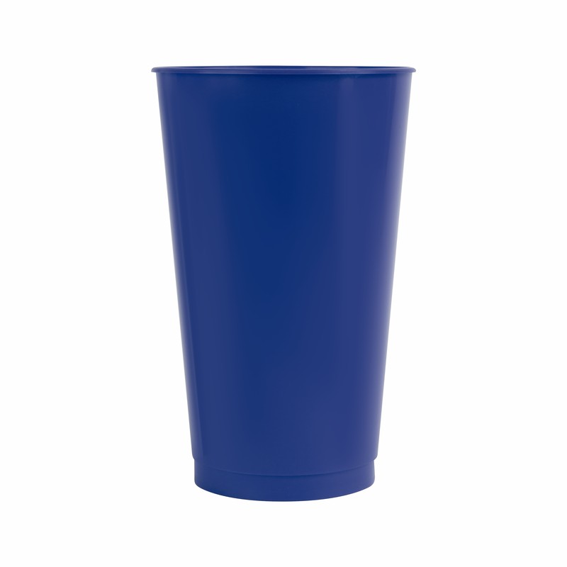 VASO HENEKT AZUL - Imagen 2