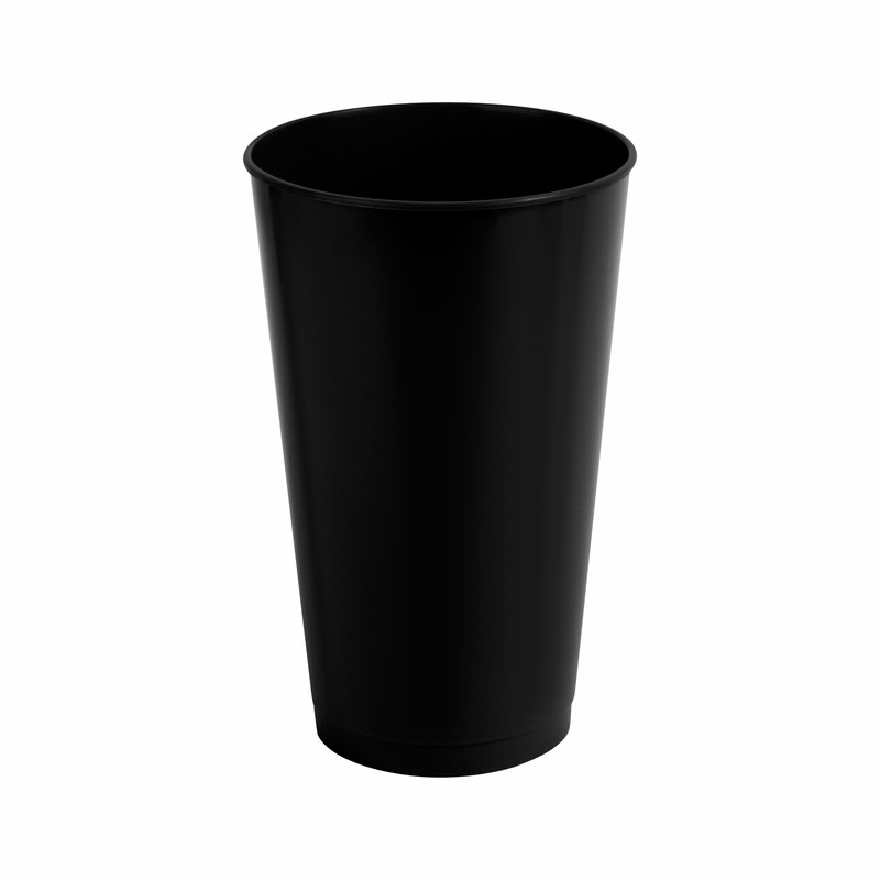 VASO HENEKT NEGRO