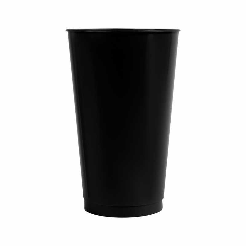 VASO HENEKT NEGRO - Imagen 2