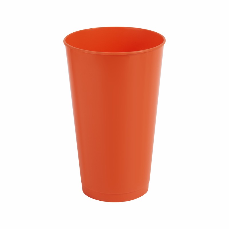 VASO HENEKT NARANJA