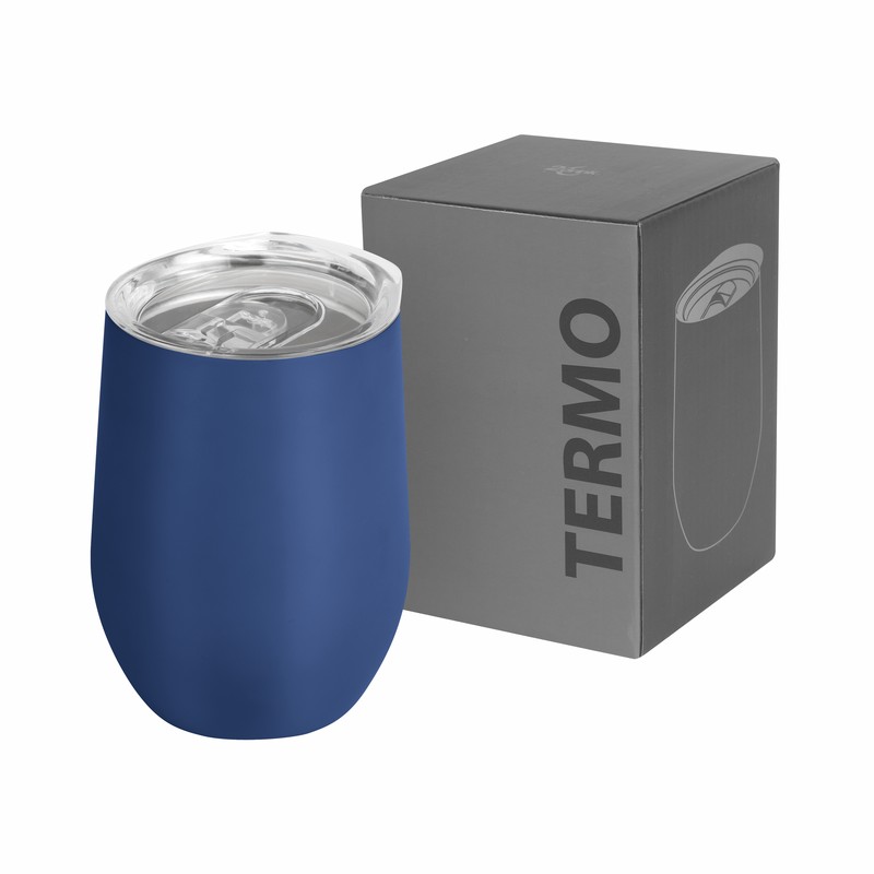TERMO DIJON AZUL - Imagen 4