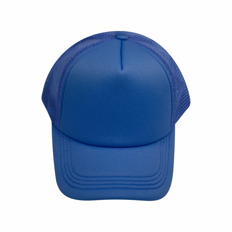 GORRA ROAD AZUL