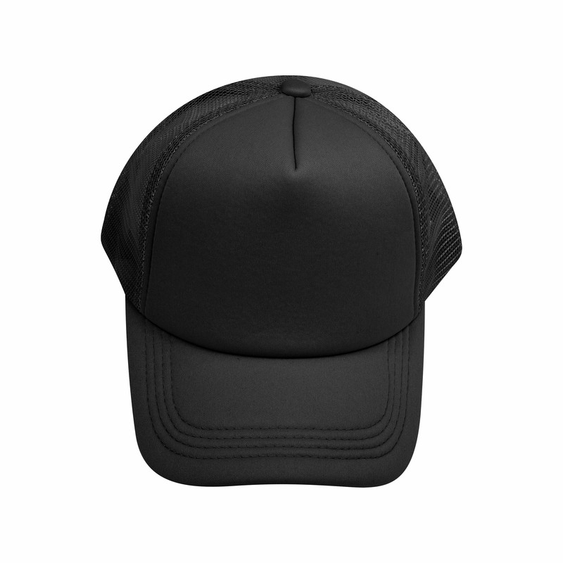 GORRA ROAD NEGRO