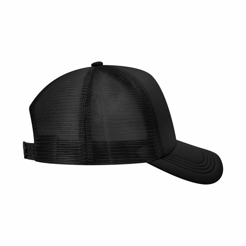 GORRA ROAD NEGRO - Imagen 2