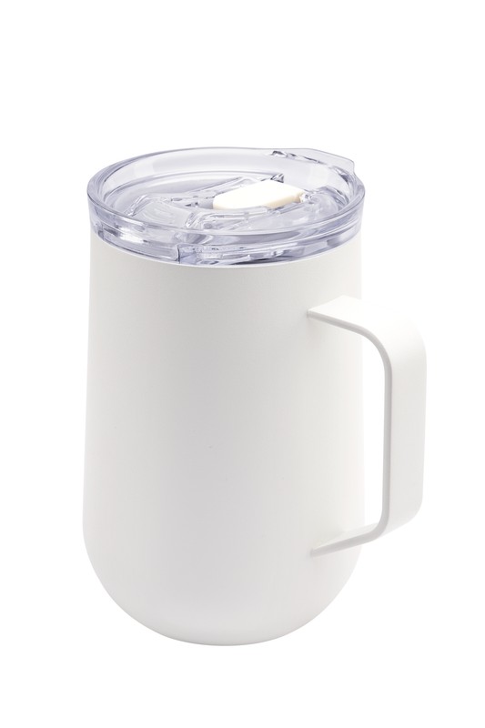 TAZA TASSE BLANCO